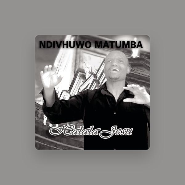 Ndivhuwo Matumba