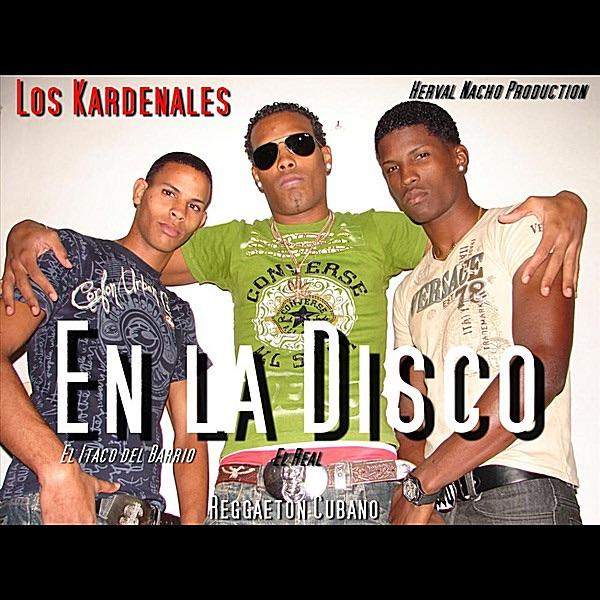 En La Disco