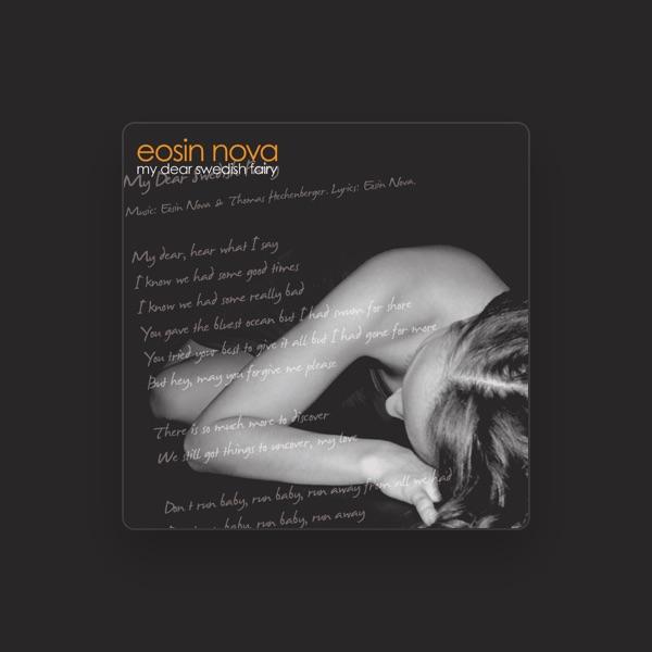 Eosin Nova