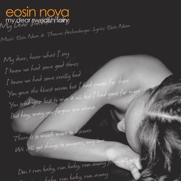 My Dear Swedish Fairy (Single Version)