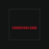 Formations Band