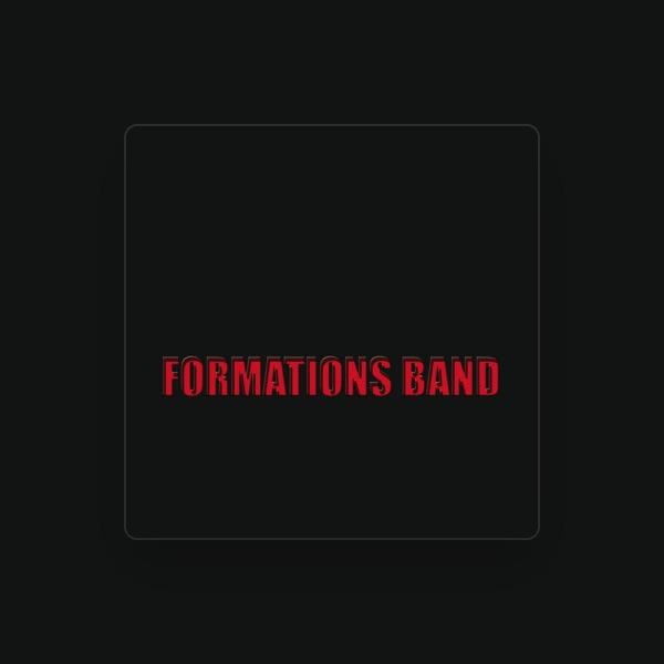 Formations Band