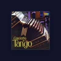 Orquesta Tipica Internacional