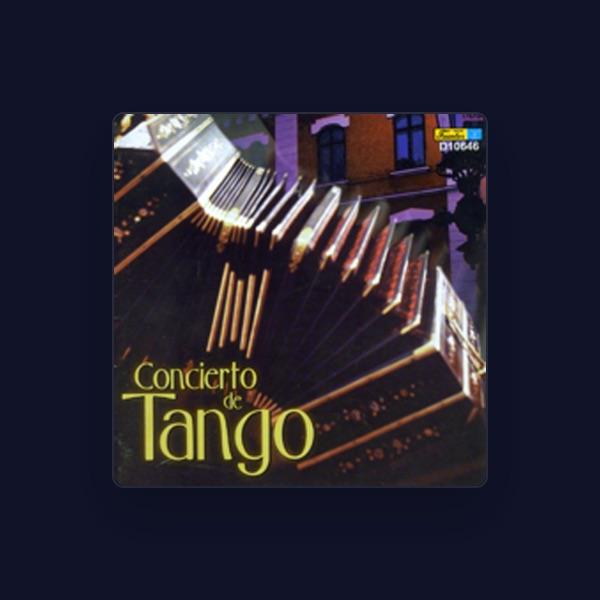 Orquesta Tipica Internacional