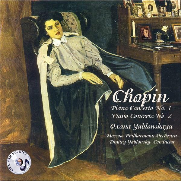 Piano Concerto No. 2 in F Minor, Op. 21: III. Allegro vivace