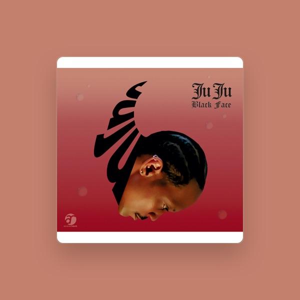 Ju Ju