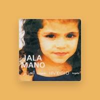Jala Mano