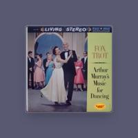 Arthur Murray Orchestra