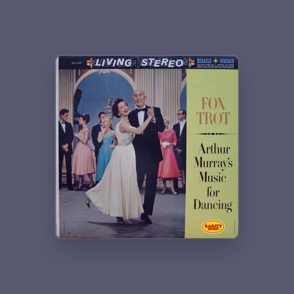 Arthur Murray Orchestra