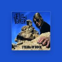 Evil Beaver