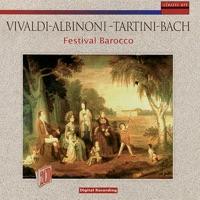 Concerto In G Major: II. Adagio