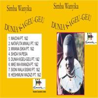 Heshimuni Wazazi
