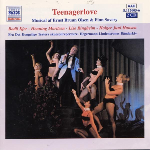 Teenagerlove: Psalmesang 3: Det' mig der er dod