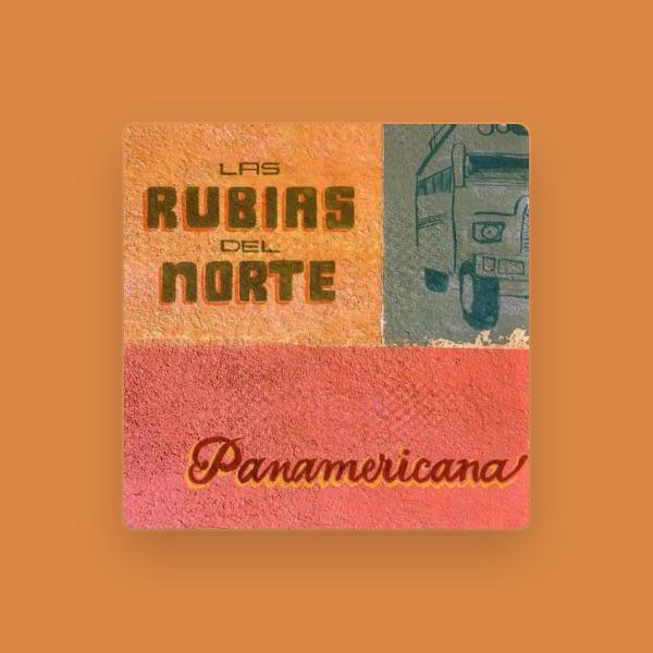 Las Rubias del Norte