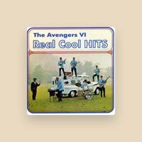 The Avengers VI