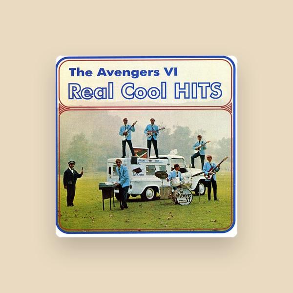 The Avengers VI