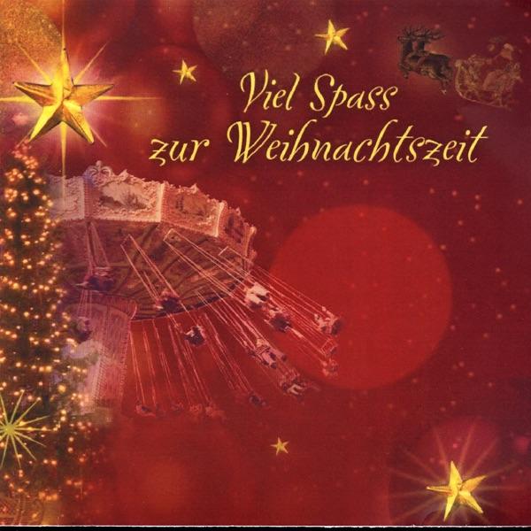 Frohe Weihnacht