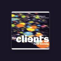 The Clients Funk Society