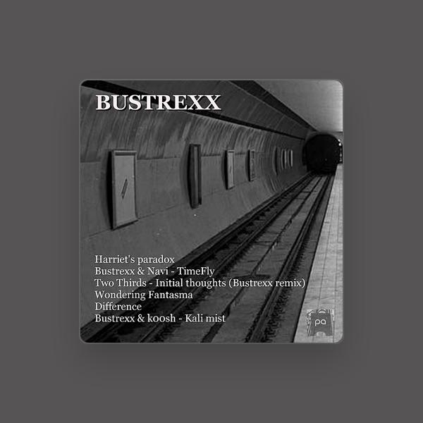 Bustrexx