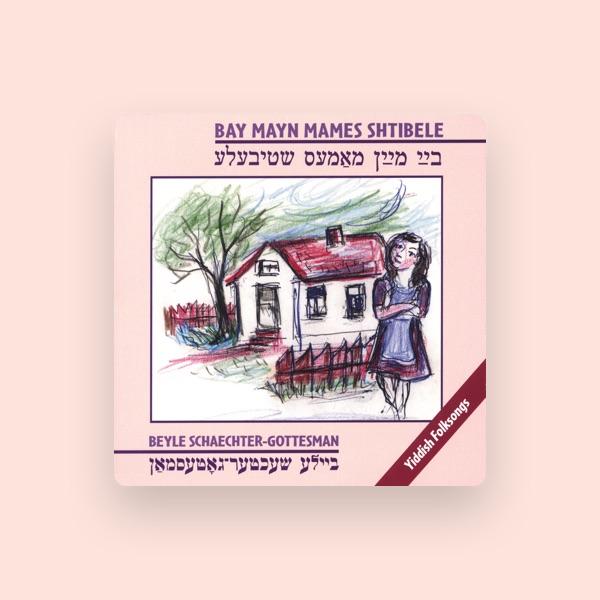 Beyle Schaechter-Gottesman