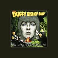 The Duffy Bishop Band