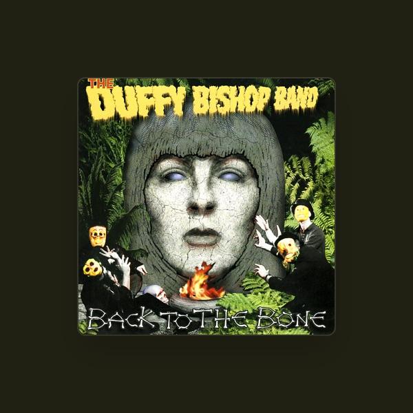 The Duffy Bishop Band