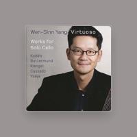 Wen-Sinn Yang Virtuoso