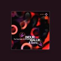Bidur Mallik & Sons