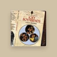 Icky Boyfriends