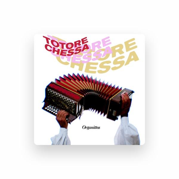 Totore Chessa
