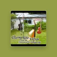 Gleny Rae Virus and Her Tamworth Playboys