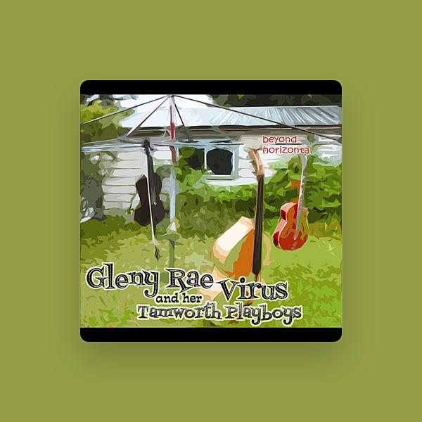Gleny Rae Virus and Her Tamworth Playboys