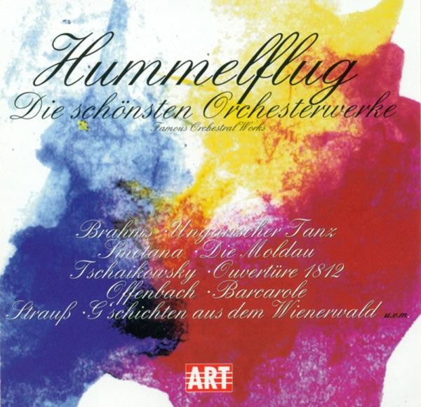 Tale of Tsar Saltan Op. 57: III. The Flight of the Bumble-Bee