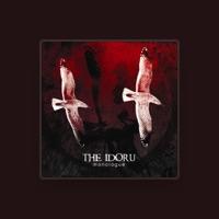 The Idoru