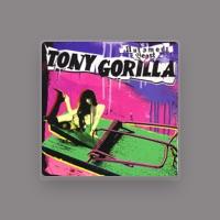 Tony Gorilla