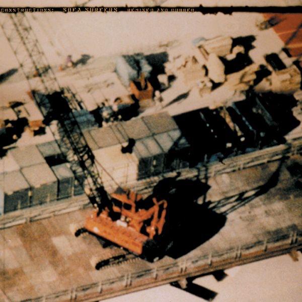 Sofa Rockers (Richard Dorfmeister Remix)