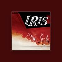 Iris