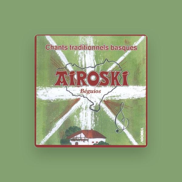 Airoski