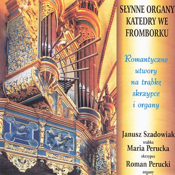 Two Voluntaries on Boroque Trends: Allegro moderato