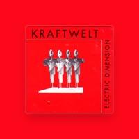 Kraftwelt