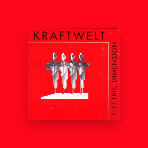 Kraftwelt