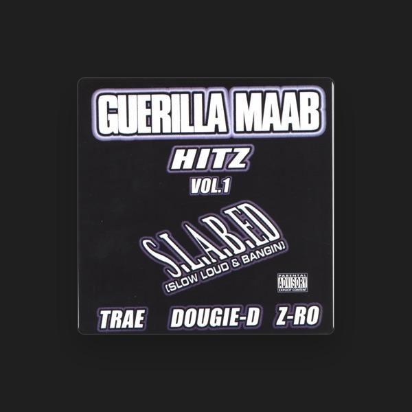 Guerilla Maab