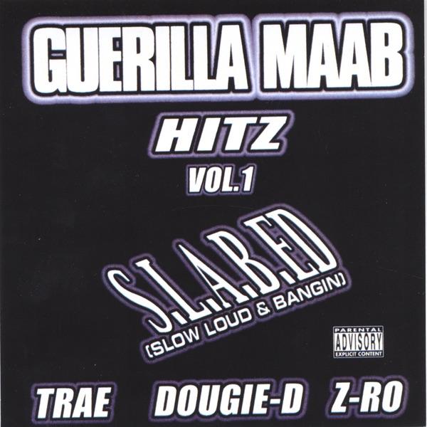 World Keep Turnin (S.L.A.B.ed)