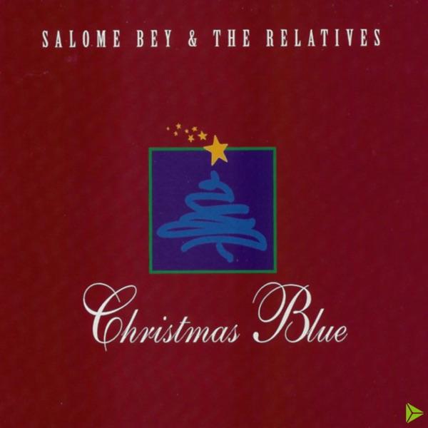Christmas Is Coming
