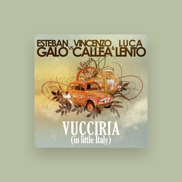 Esteban Galo