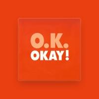 Okay / O.K.