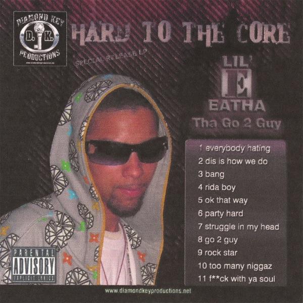 FU*K Wit Ya Soul, Track By Dk