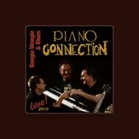 Piano Connection