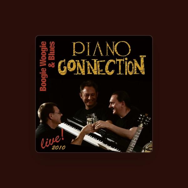 Piano Connection