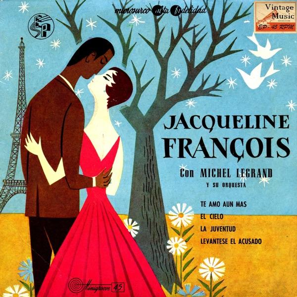 Je T'Aime Encore Plus